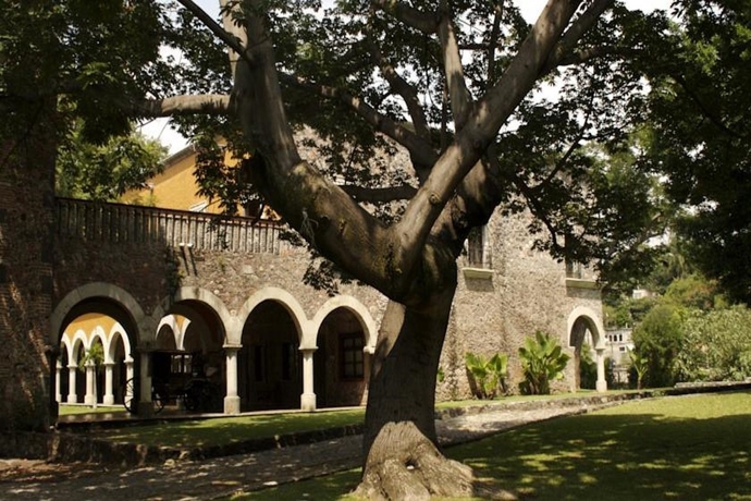 Imagen general del Hotel Fiesta Americana Hacienda San Antonio El Puente Cuernavaca. Foto 13