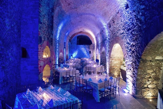 Imagen general del Hotel Fiesta Americana Hacienda San Antonio El Puente Cuernavaca. Foto 15