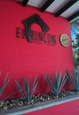 Imagen del bar/restaurante del Hotel Fiesta Americana Hermosillo. Foto 5