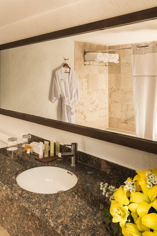 Imagen de la habitación del Hotel Fiesta Americana Hermosillo. Foto 9