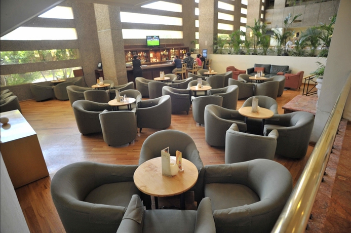 Imagen de los interiores del Hotel Fiesta Americana Hermosillo. Foto 16