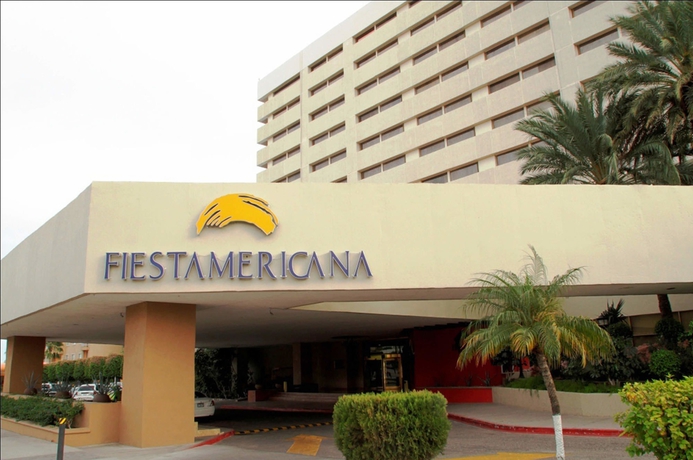 Imagen general del Hotel Fiesta Americana Hermosillo. Foto 2