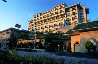 Imagen general del Hotel Fiesta Americana Leon. Foto 7