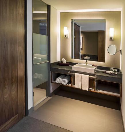 Imagen de la habitación del Hotel Fiesta Americana México Toreo. Foto 6