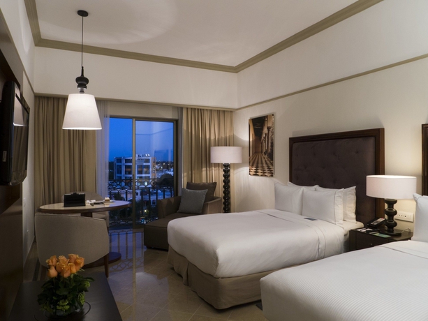 Imagen de la habitación del Hotel Fiesta Americana - Merida. Foto 2