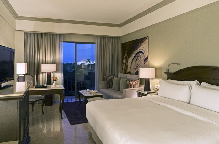 Imagen de la habitación del Hotel Fiesta Americana - Merida. Foto 4