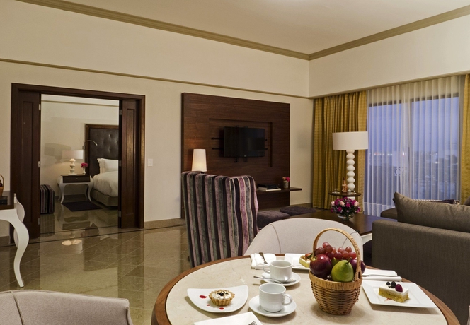 Imagen de la habitación del Hotel Fiesta Americana - Merida. Foto 6