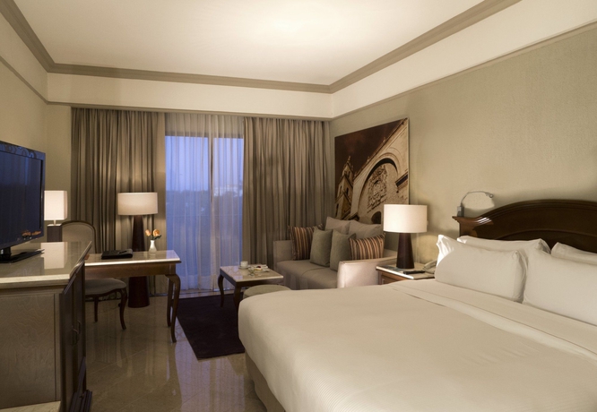 Imagen de la habitación del Hotel Fiesta Americana - Merida. Foto 8