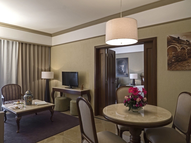 Imagen de la habitación del Hotel Fiesta Americana - Merida. Foto 9