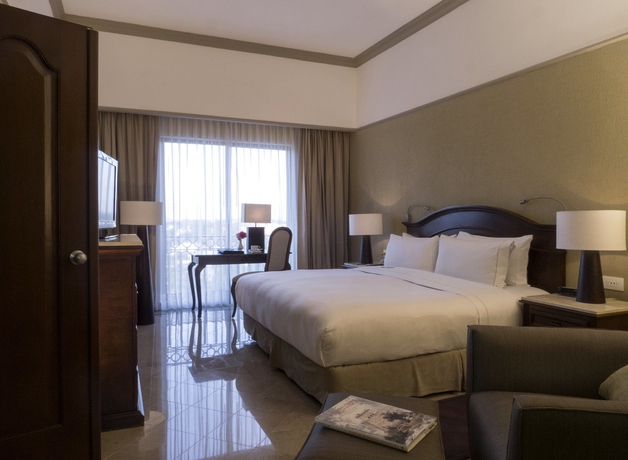 Imagen de la habitación del Hotel Fiesta Americana - Merida. Foto 10