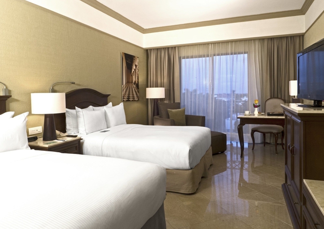 Imagen de la habitación del Hotel Fiesta Americana - Merida. Foto 13