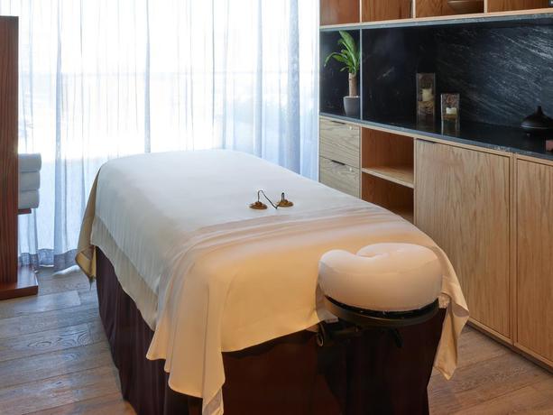 Imagen de los interiores del Hotel Fiesta Americana Mexico Satelite. Foto 7