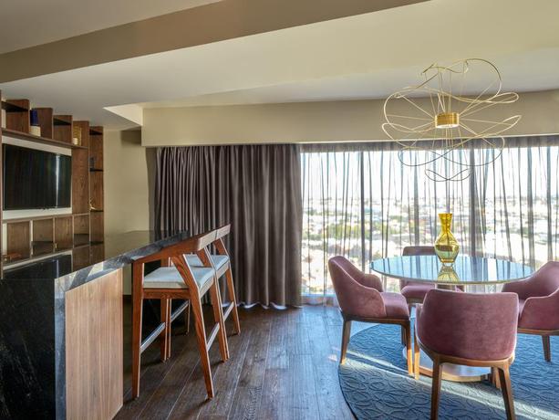 Imagen de la habitación del Hotel Fiesta Americana Mexico Satelite. Foto 4