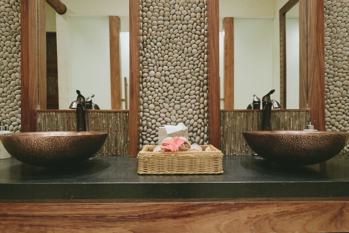 Imagen de la habitación del Hotel Fiesta Americana Puerto Vallarta All Inclusive and Spa. Foto 5