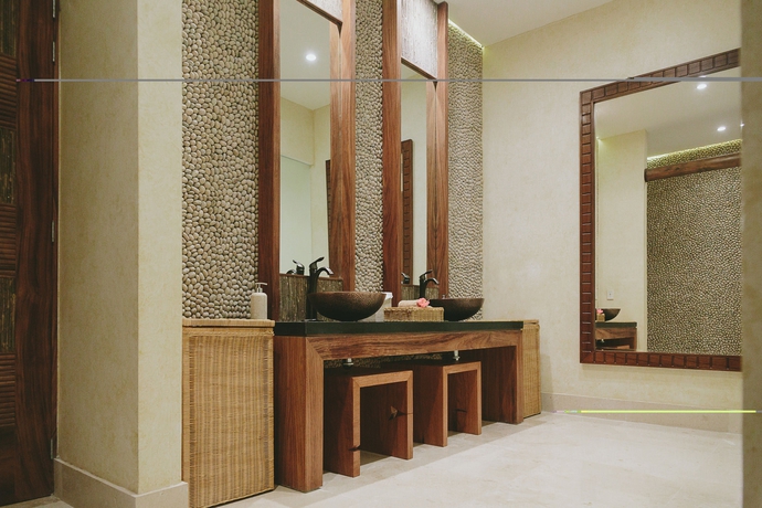 Imagen de la habitación del Hotel Fiesta Americana Puerto Vallarta All Inclusive and Spa. Foto 6