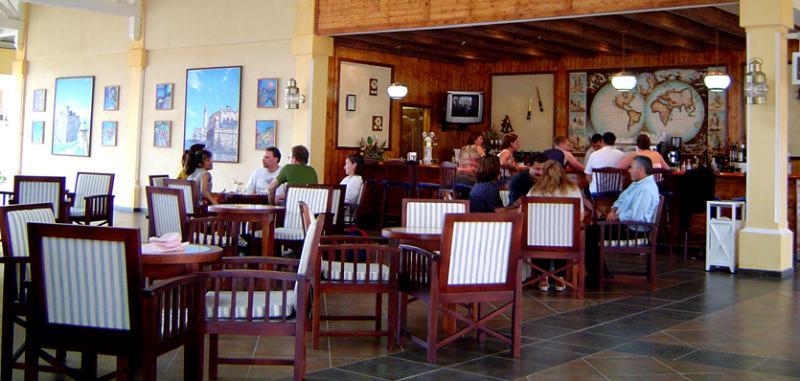 Imagen general del Hotel Fiesta Americana Punta Varadero. Foto 2