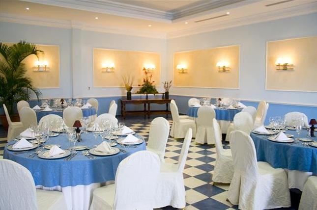 Imagen general del Hotel Fiesta Americana Punta Varadero. Foto 3