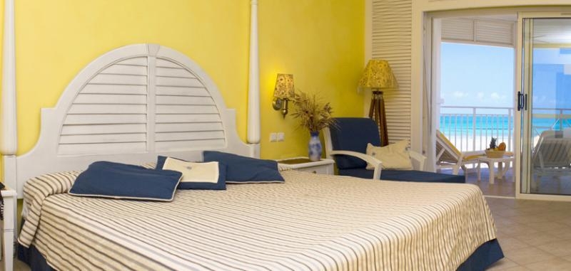 Imagen general del Hotel Fiesta Americana Punta Varadero. Foto 5