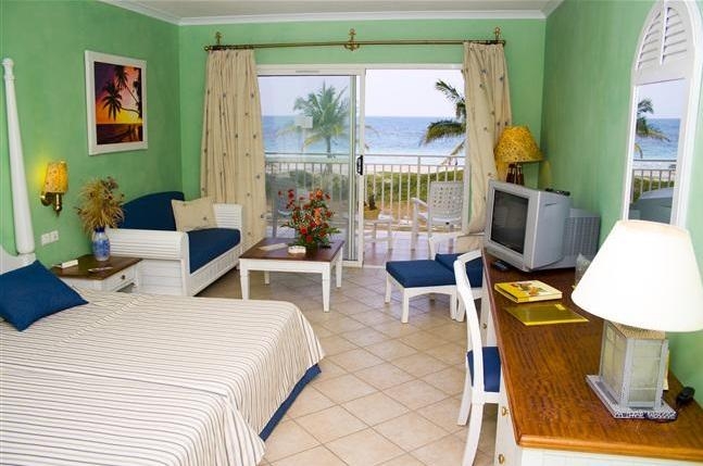 Imagen general del Hotel Fiesta Americana Punta Varadero. Foto 6