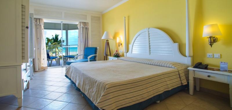 Imagen general del Hotel Fiesta Americana Punta Varadero. Foto 7