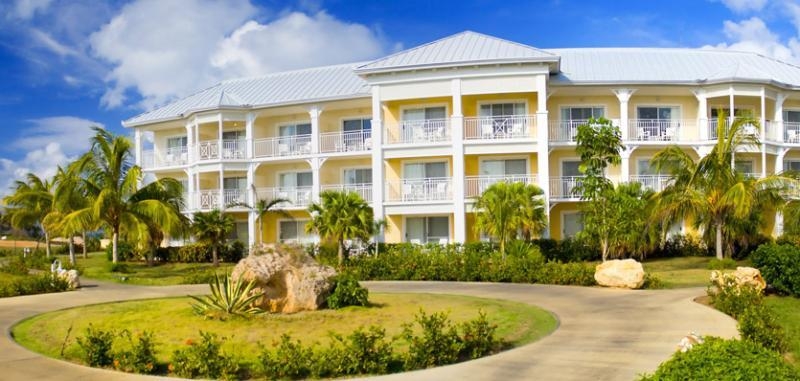 Imagen general del Hotel Fiesta Americana Punta Varadero. Foto 9