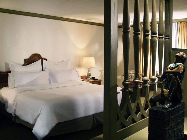 Imagen de la habitación del Hotel Fiesta Americana Reforma. Foto 6