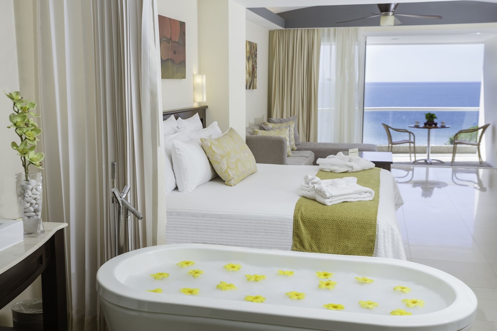 Imagen de la habitación del Hotel Fiesta Americana Riviera Nayarit Resort All Inclusive and Spa. Foto 6