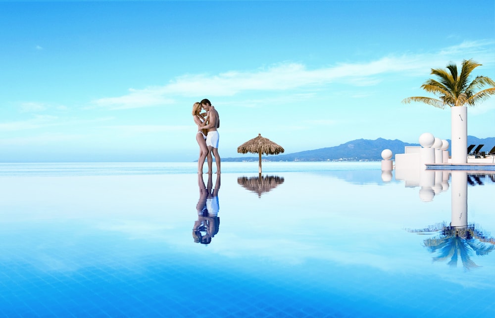 Imagen general del Hotel Fiesta Americana Riviera Nayarit Resort All Inclusive and Spa. Foto 1