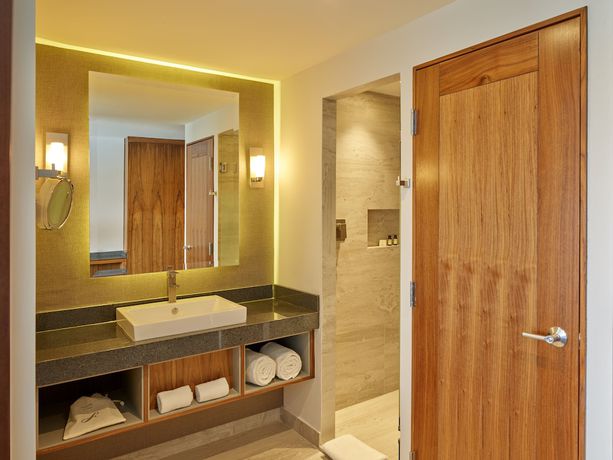 Imagen de la habitación del Hotel Fiesta Americana San Luis Potosi. Foto 8