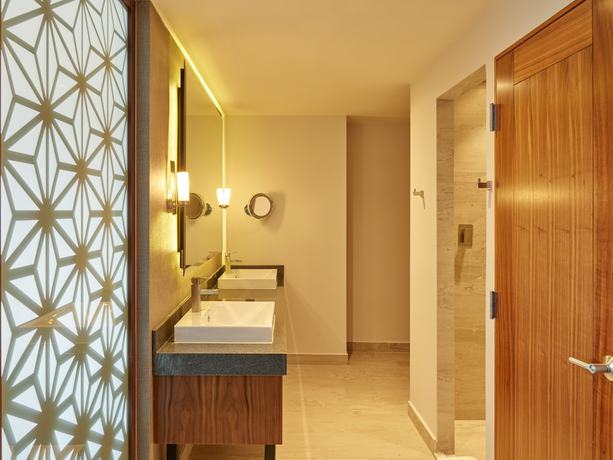 Imagen de la habitación del Hotel Fiesta Americana San Luis Potosi. Foto 16