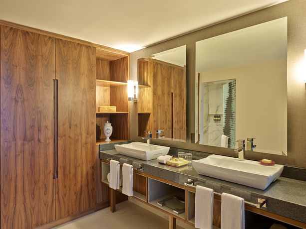 Imagen de la habitación del Hotel Fiesta Americana Viaducto Aeropuerto. Foto 18