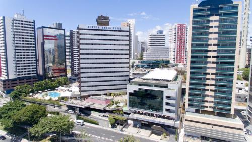 Imagen general del Hotel Fiesta Bahia. Foto 5