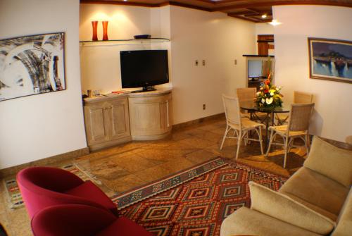 Imagen de la habitación del Hotel Fiesta Bahia. Foto 9