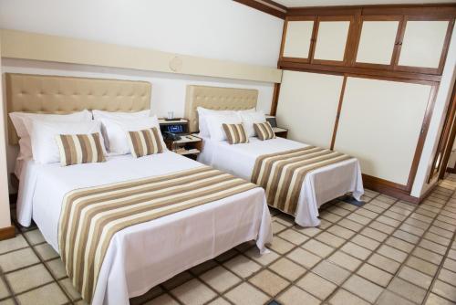 Imagen de la habitación del Hotel Fiesta Bahia. Foto 10