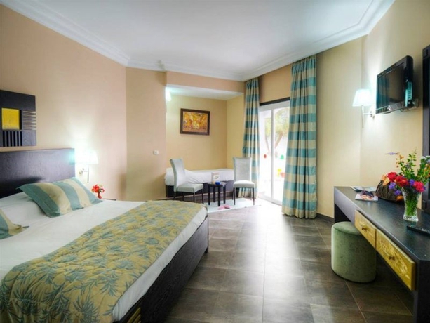 Imagen general del Hotel Fiesta Beach Djerba. Foto 2