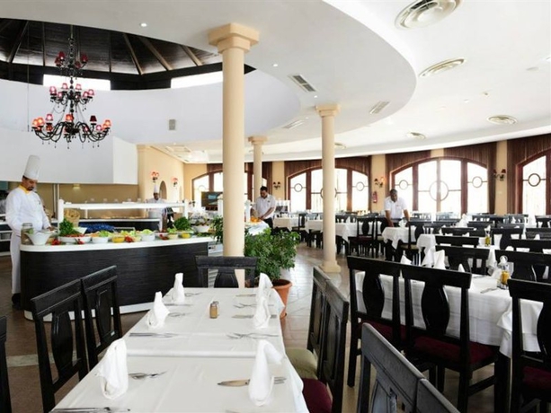 Imagen general del Hotel Fiesta Beach Djerba. Foto 3