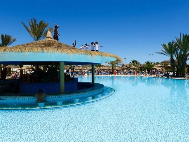 Imagen general del Hotel Fiesta Beach Djerba. Foto 4