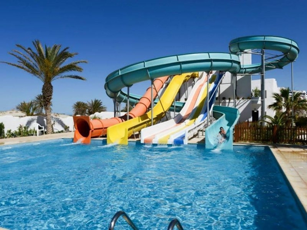 Imagen general del Hotel Fiesta Beach Djerba. Foto 5