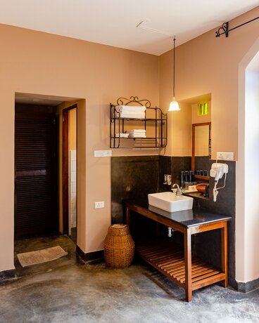 Imagen general del Hotel Fiesta Beach Resort. Foto 3