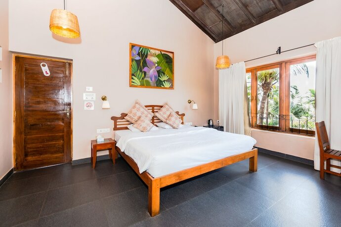 Imagen general del Hotel Fiesta Beach Resort. Foto 9