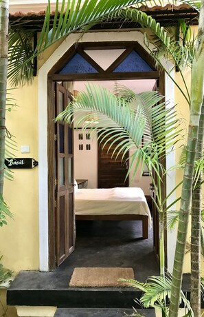 Imagen de la habitación del Hotel Fiesta Beach Resort. Foto 23