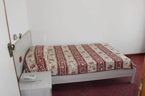 Imagen de la habitación del Hotel Fiesta, Casalpusterlengo. Foto 5