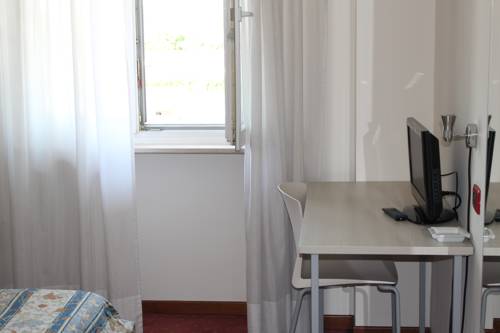 Imagen de la habitación del Hotel Fiesta, Casalpusterlengo. Foto 7