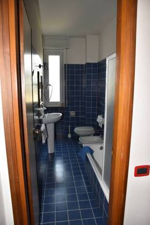 Imagen de la habitación del Hotel Fiesta, Casalpusterlengo. Foto 9