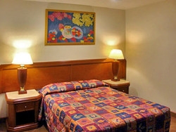 Imagen de la habitación del Hotel Fiesta De Cortez. Foto 2