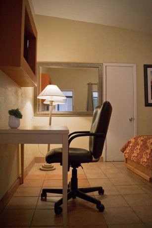 Imagen de los interiores del Hotel Fiesta Ensenada. Foto 18