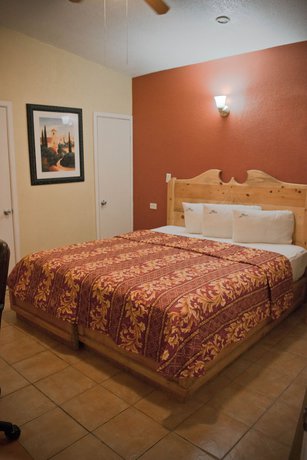 Imagen de la habitación del Hotel Fiesta Ensenada. Foto 3