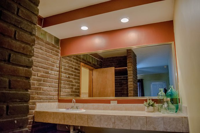 Imagen de la habitación del Hotel Fiesta Ensenada. Foto 4