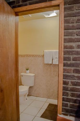 Imagen de la habitación del Hotel Fiesta Ensenada. Foto 5