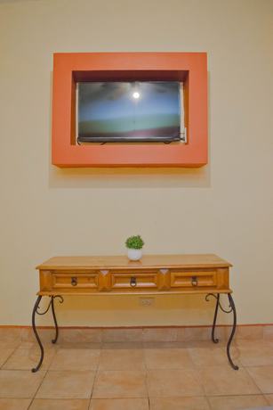 Imagen de los interiores del Hotel Fiesta Ensenada. Foto 19